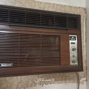 مكيف شباك/ عبدالله الحنتوش